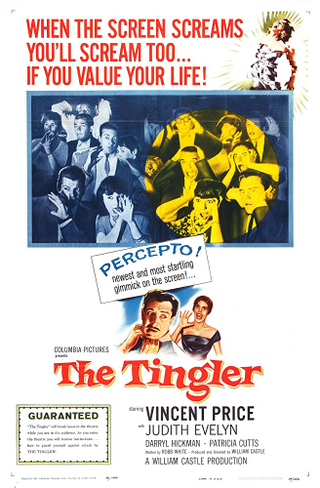 Illustration for article titled Svengoolie: The Tingler (1959)